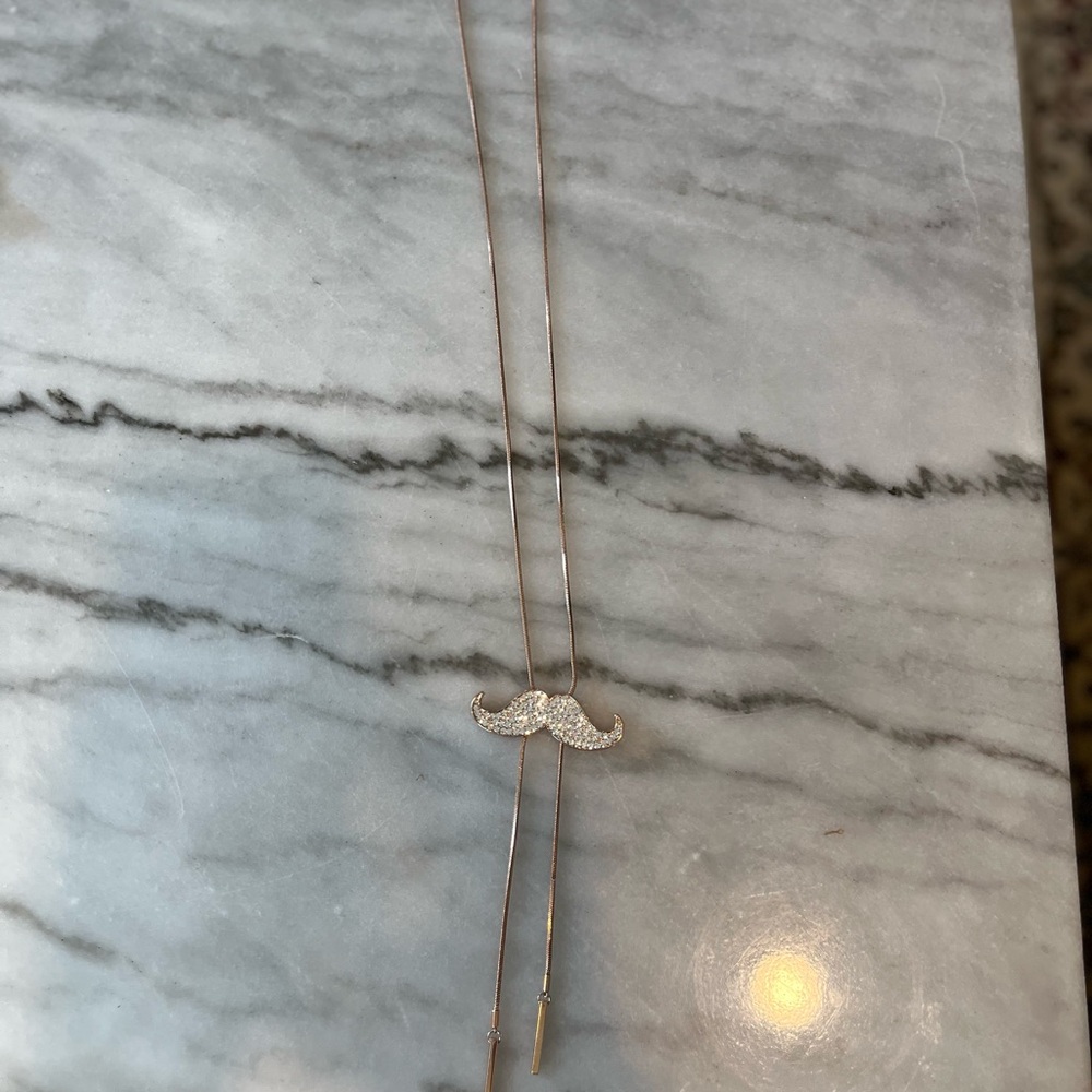 Necklace - Picture 5 of 6